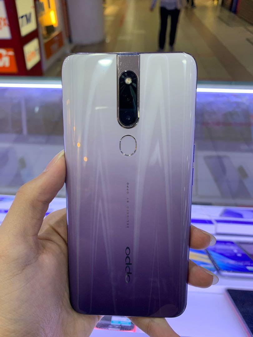 Oppo F11 Pro Good Condition Mobile Phones Tablets Android Phones Oppo On Carousell
