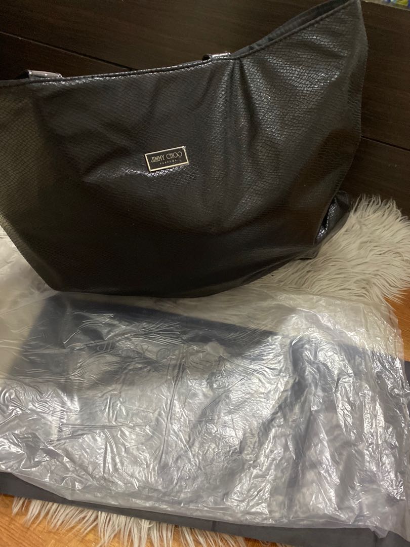 jimmy choo original bags
