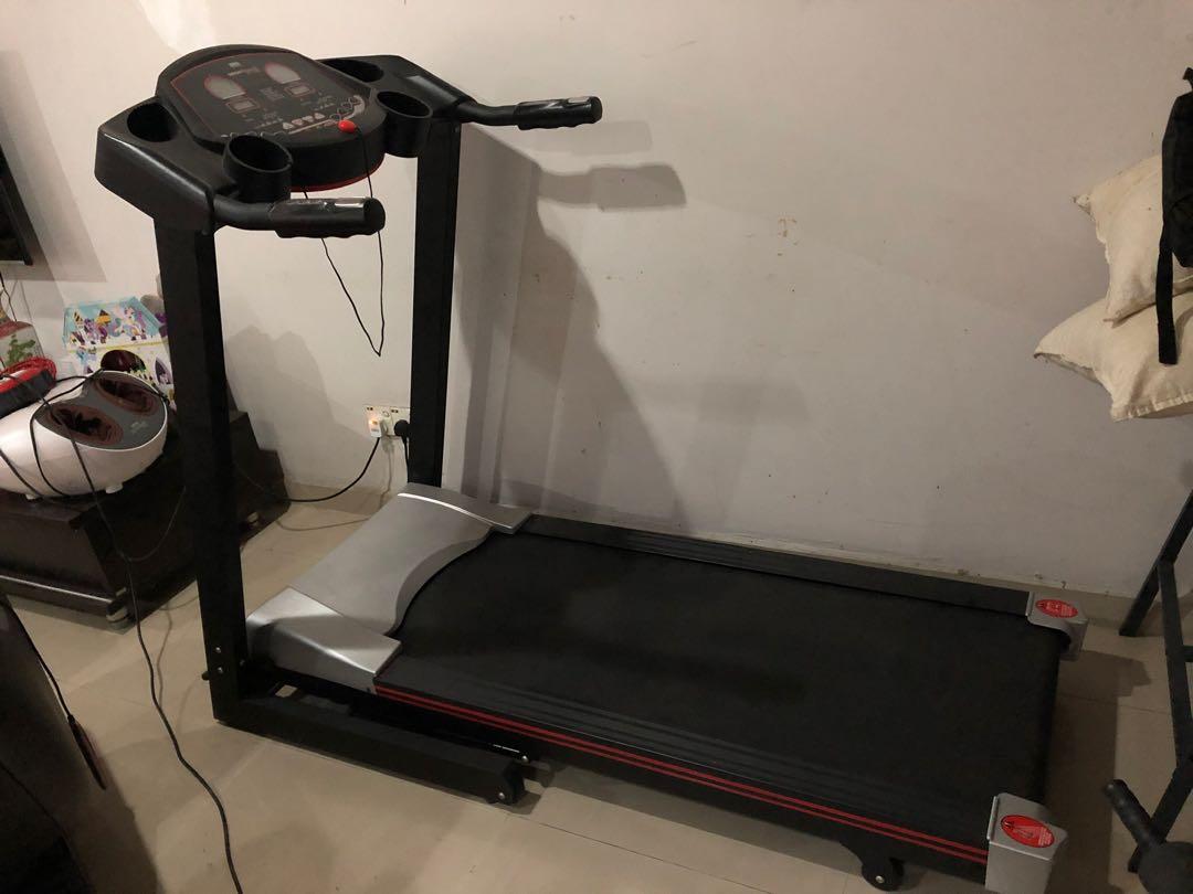 Oto treadmill hotsell