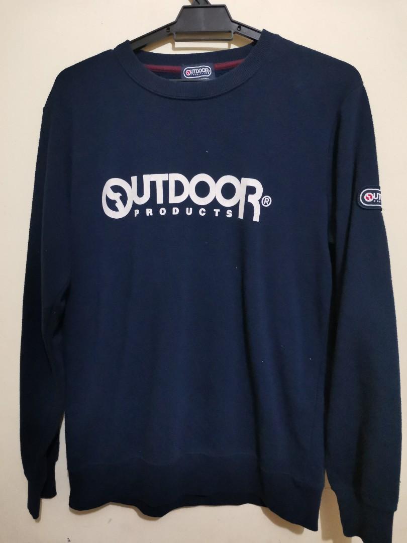Sweatshirt outdoor hotsell