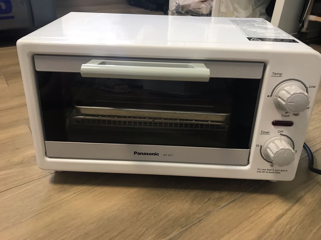 Panasonic 多士焗爐, 家庭電器, 廚房電器, 焗爐及多士爐- Carousell Panasonic 多士焗爐, 家庭電器, 廚房電器, 焗爐及多士爐- Carousell