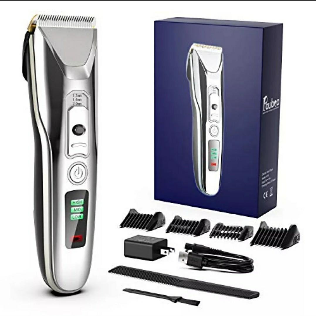mens hair clippers very