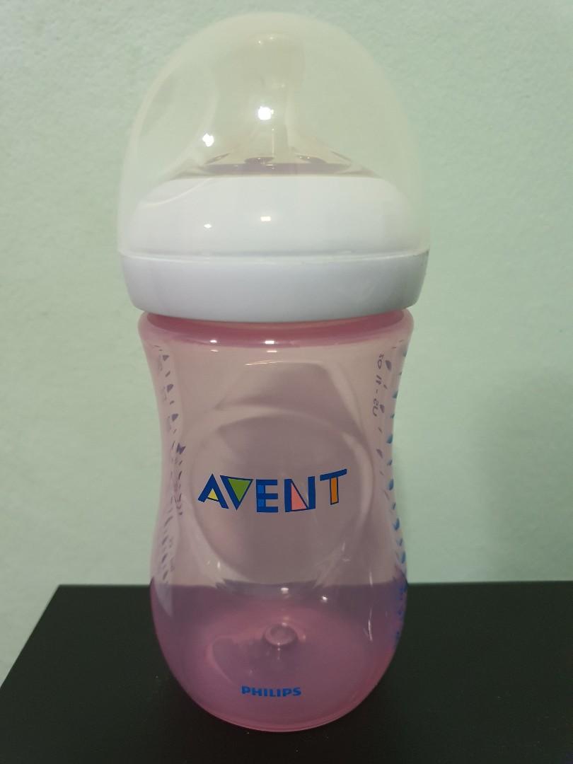 avent bottles tesco
