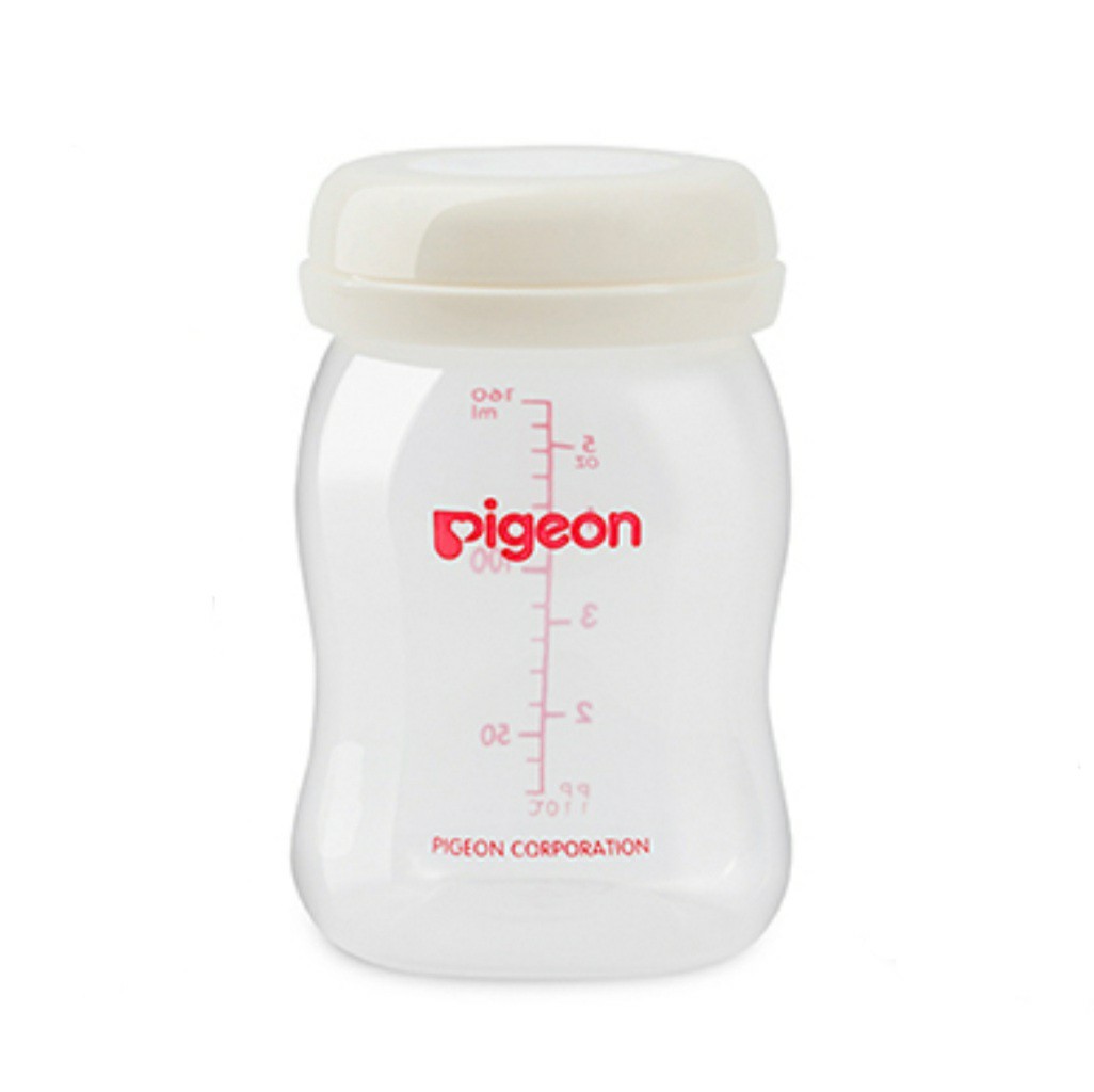 pigeon storage bottle