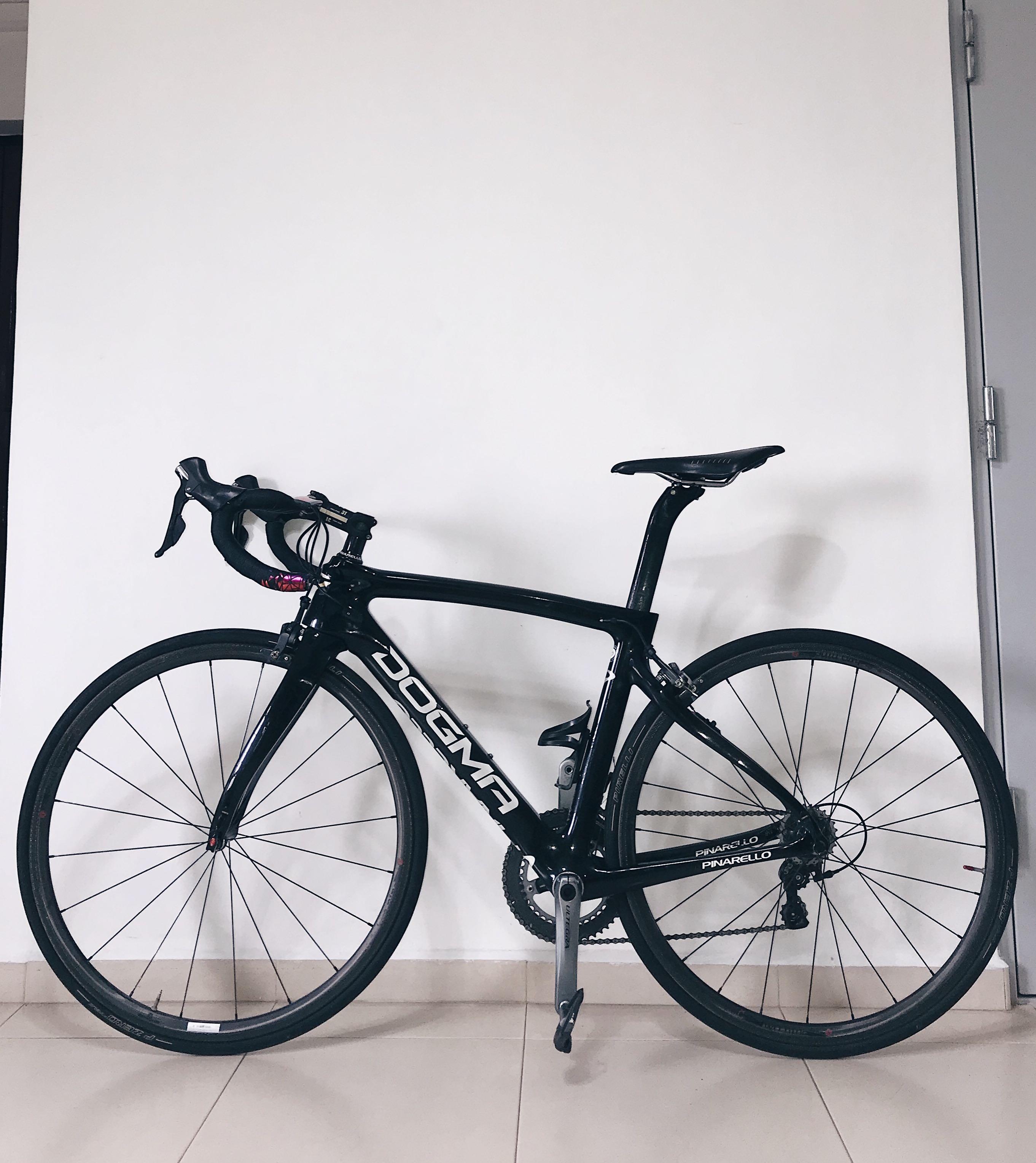 f8 pinarello