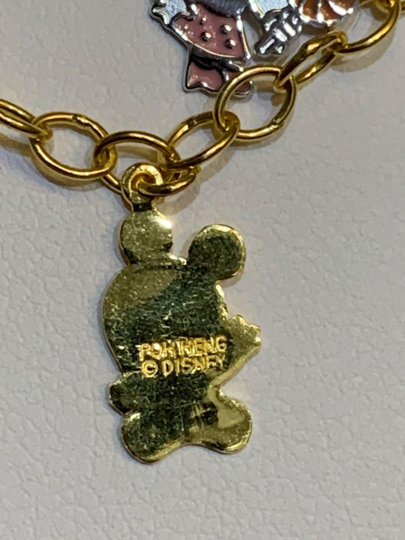 Poh heng baby anklet price sale