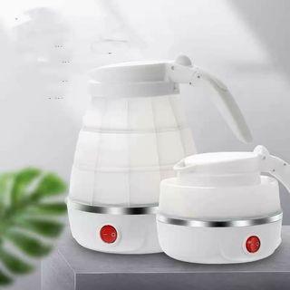 Portable Folding Kettle Travel Electric Water Heater