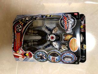 Power Rangers Zord Toys Games Carousell Malaysia