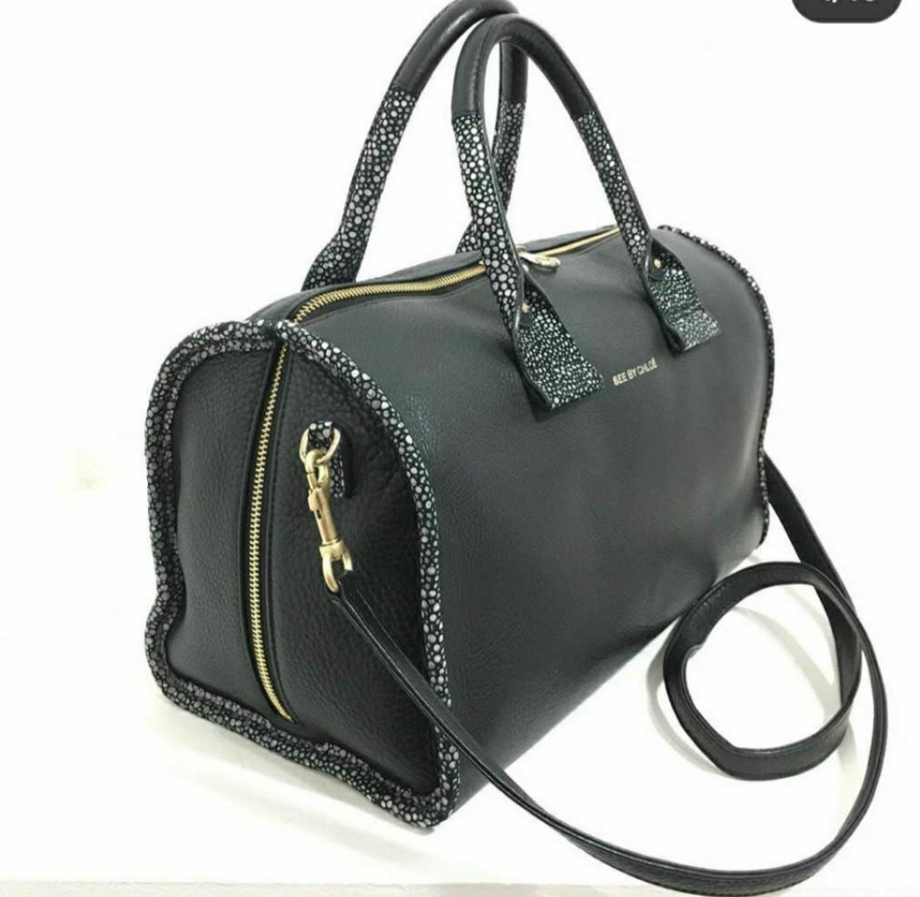 Chloe 2025 doctor bag