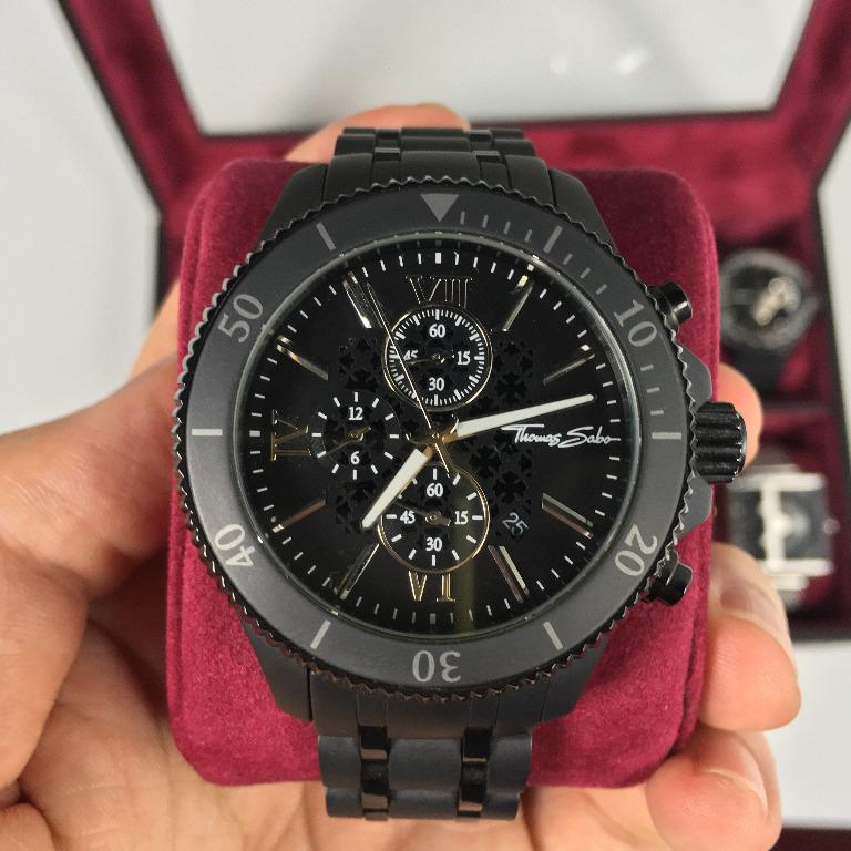 Hublot on sale or panerai