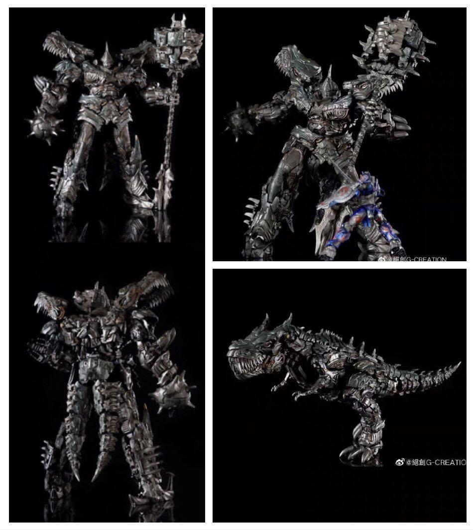 [Preorder] Transformers Gcreation Gcreation MTST01 MTST01 Movie