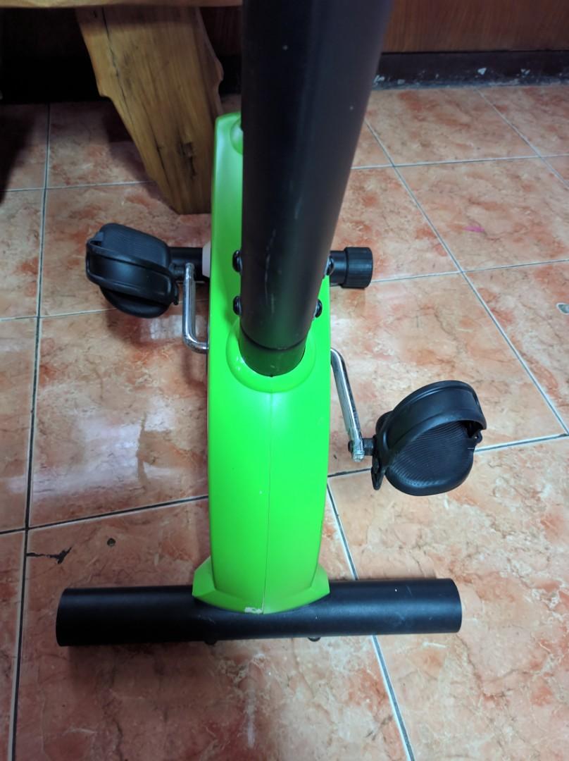 proteus magnetic cycle