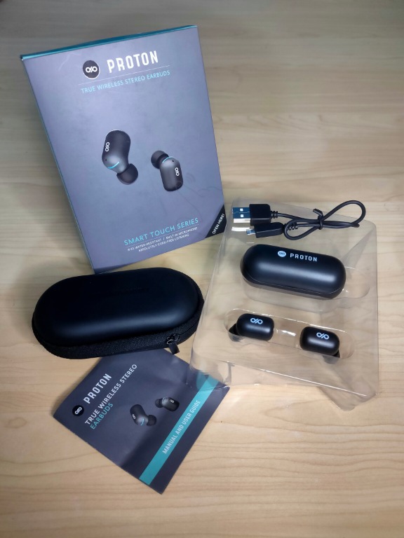 Potron earphones shop