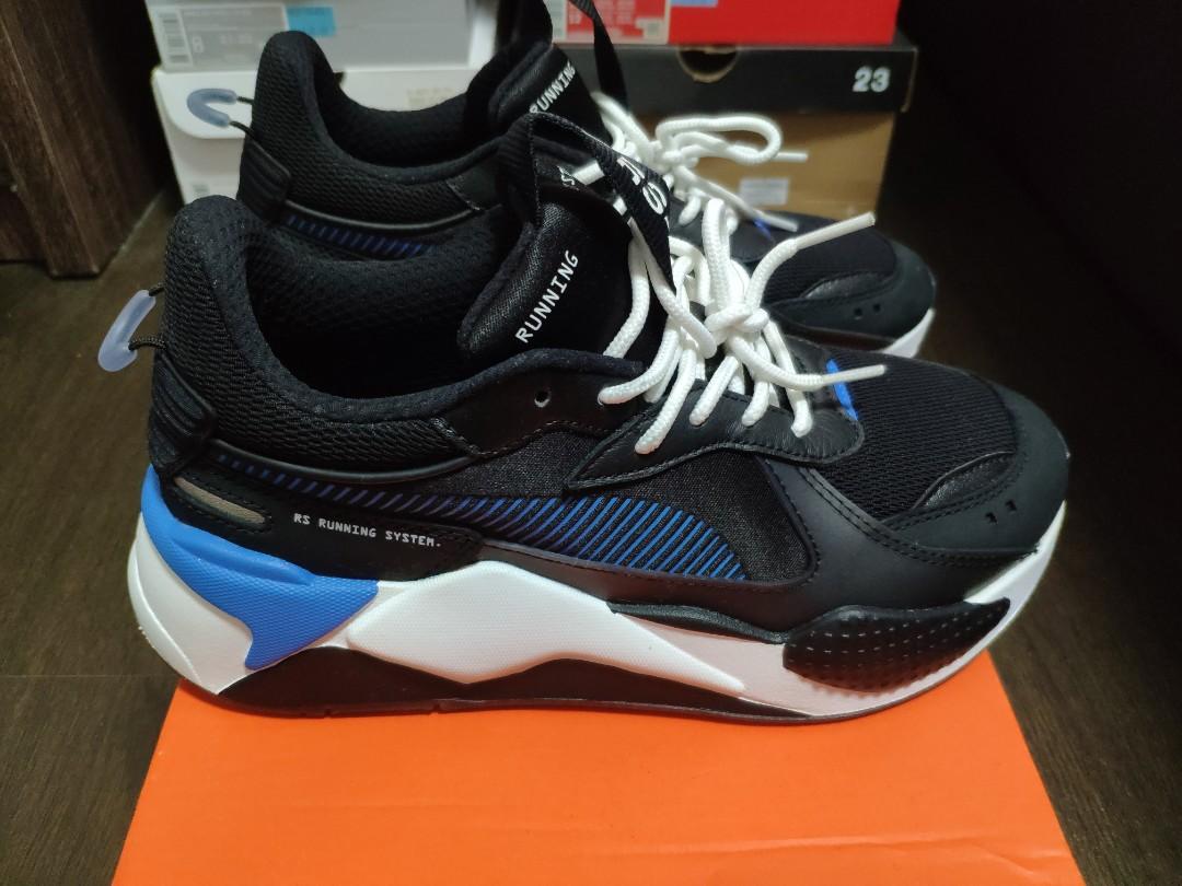 Puma rsx clearance sale