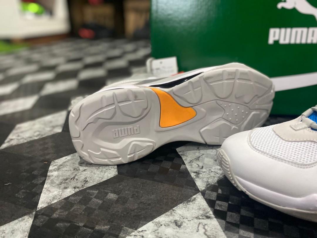 Puma thunder shop size 3