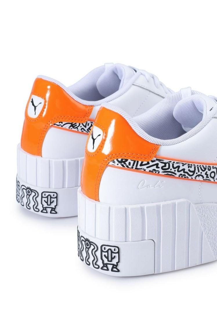 cali wedge mr doodle