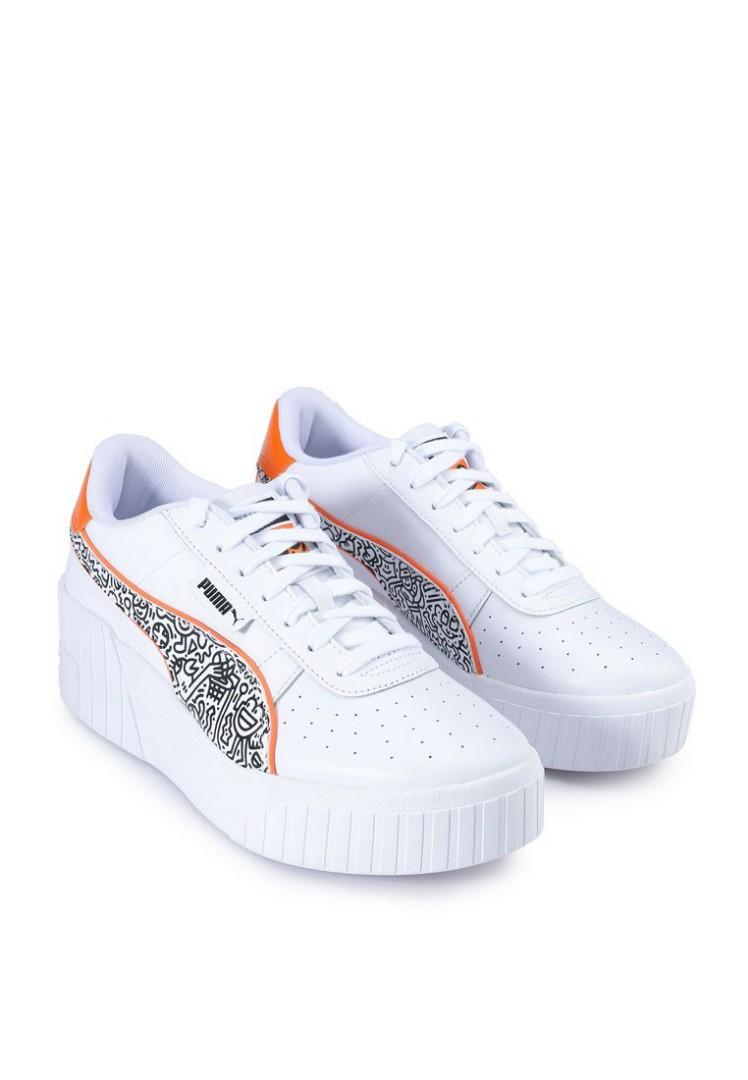 cali wedge mr doodle