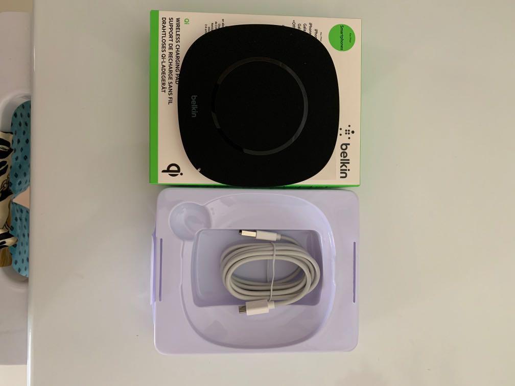 Qi  pad406089721447731203
