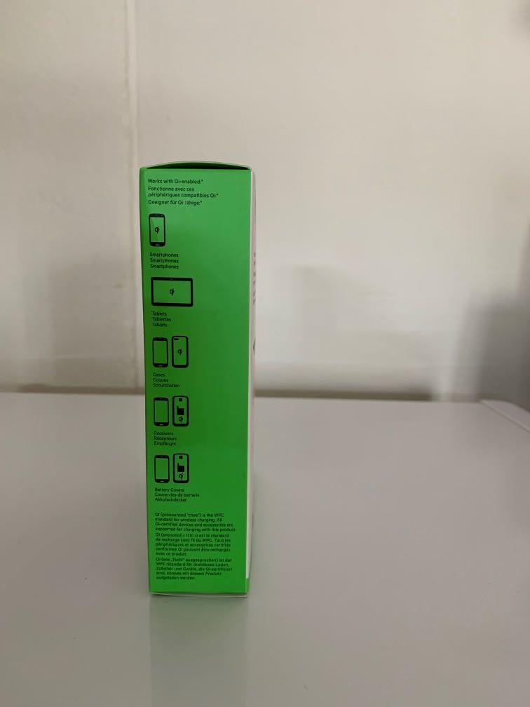 Qi  pad406089721447731201