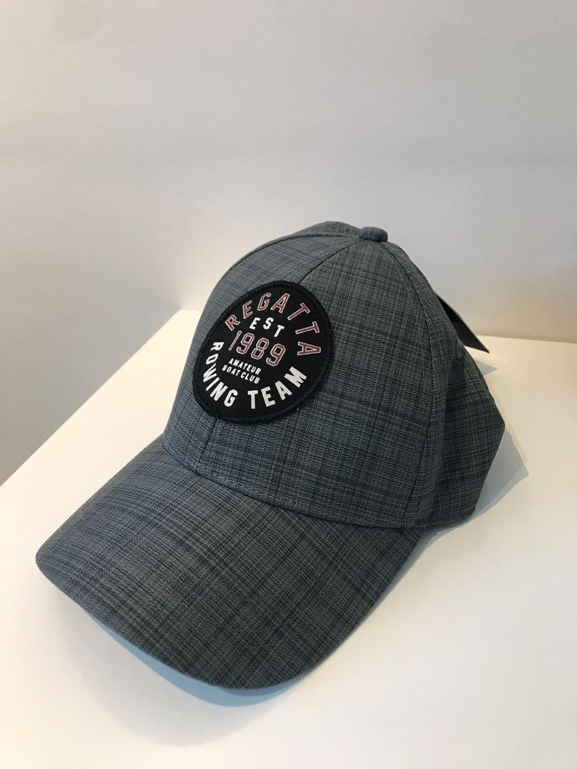 regatta cap price
