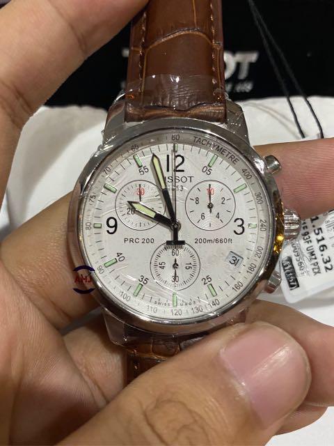 Tissot prc 200 t17 clearance 1.586