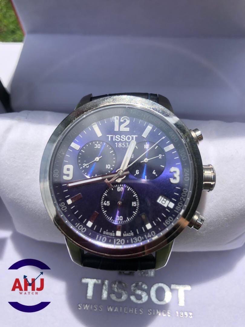 tissot prc 2000