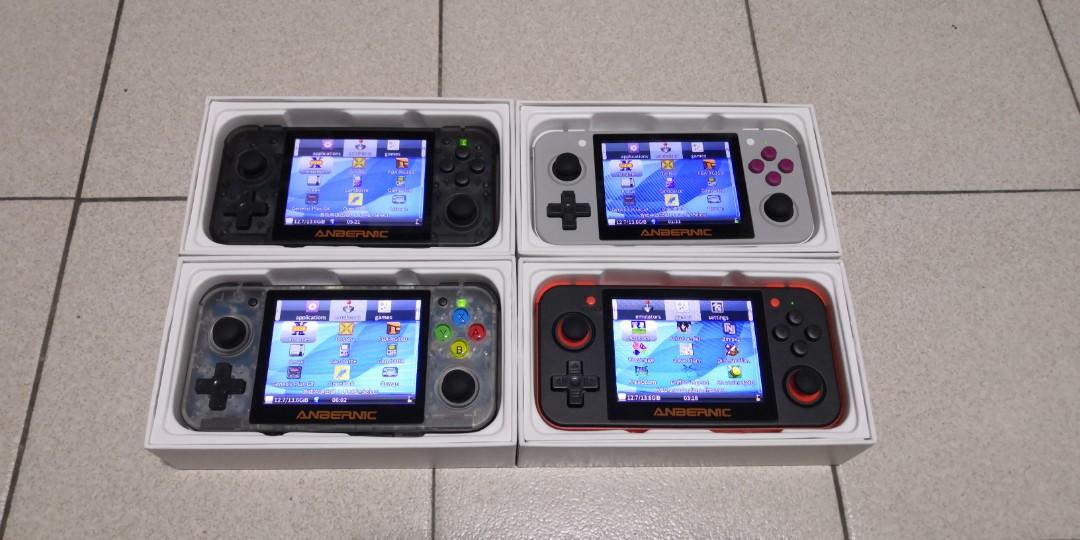 Retro game 350 top