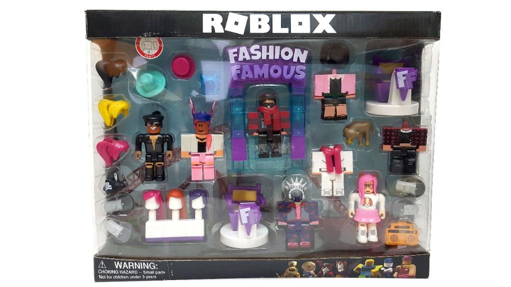 Roblox Fashion Famous Toys Games Other Toys On Carousell - roblox fashion famous ropo