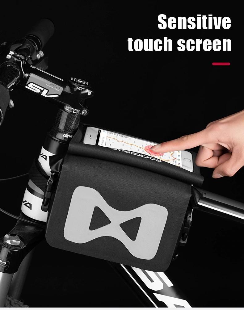 mtb tube holder