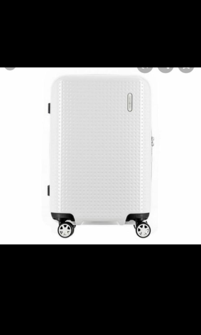 Samsonite pixelon 55cm hot sale