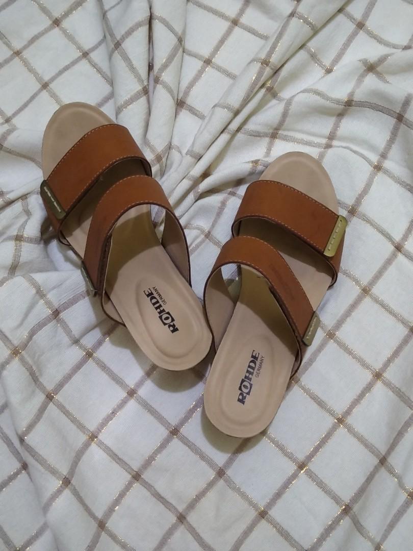 Sandal rohde store