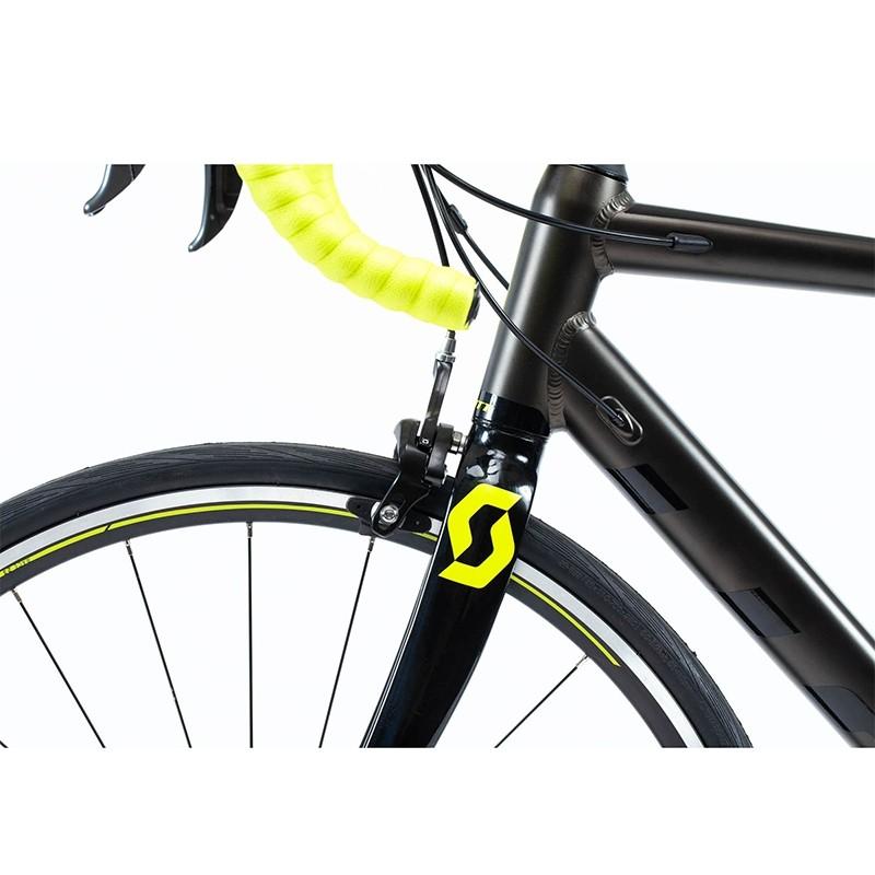Scott speedster 40 Sports Equipment Bicycles Parts Bicycles on Carousell