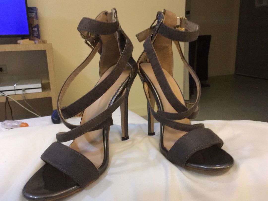 Secondhand high heels for sale, Women's 