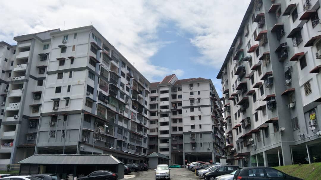 Segar Apartment For Rent Property Rentals On Carousell