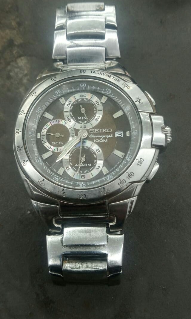 Harga seiko chronograph 7t62 2025