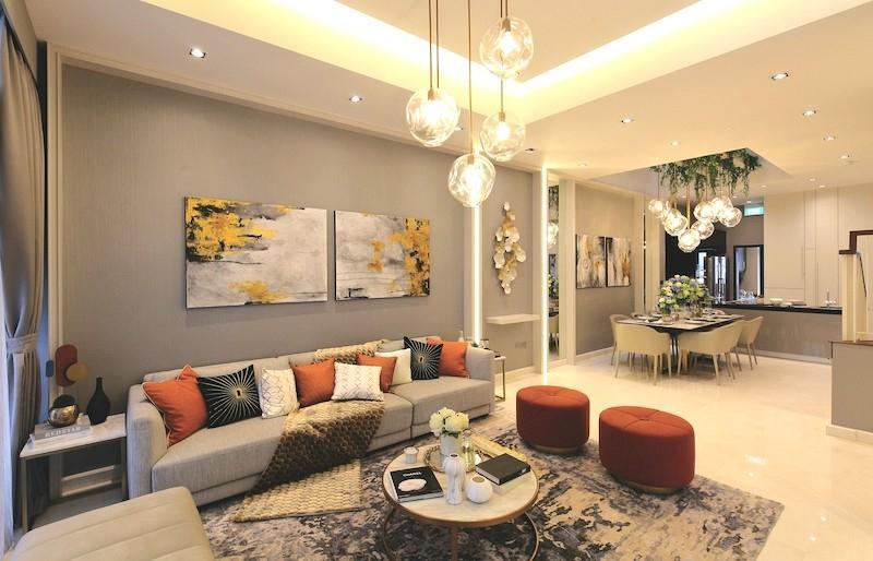 Developer Sale: Rare Integrated New Sengkang Grand Residences, Property ...