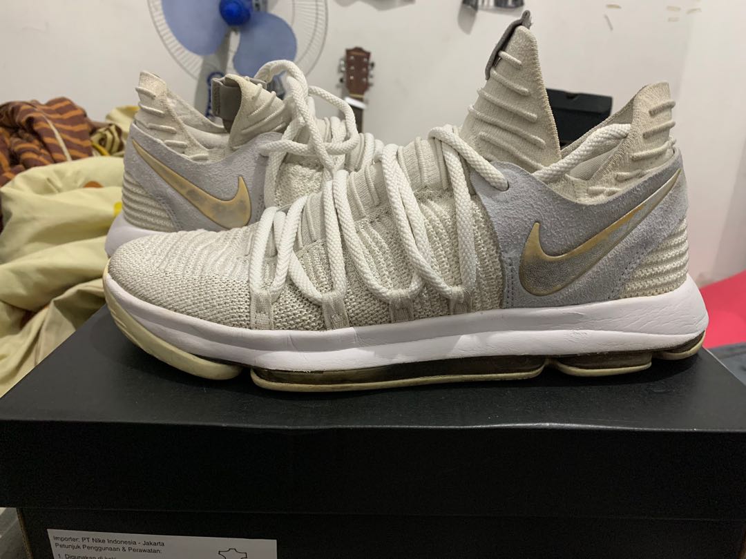 Sepatu basket online nike kd 10