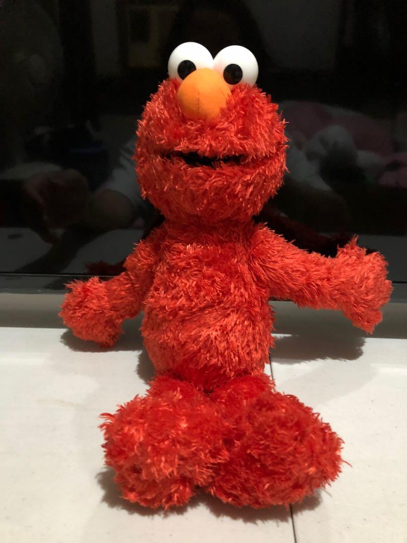 gund elmo 20 inch