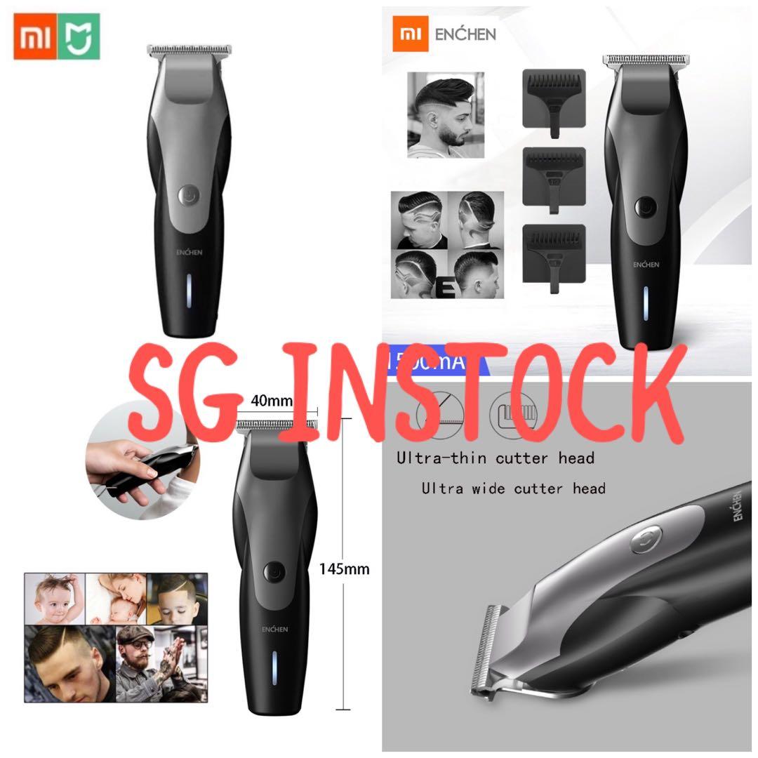 electric comb hair cutter