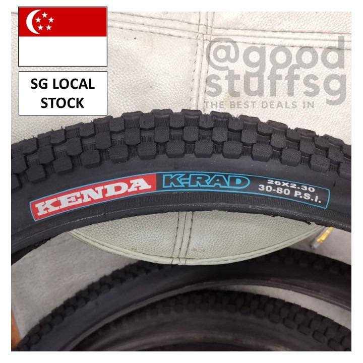 kenda k rad 26