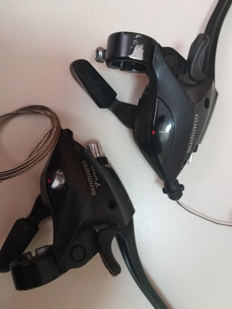 Shifter 7 speed murah Sale