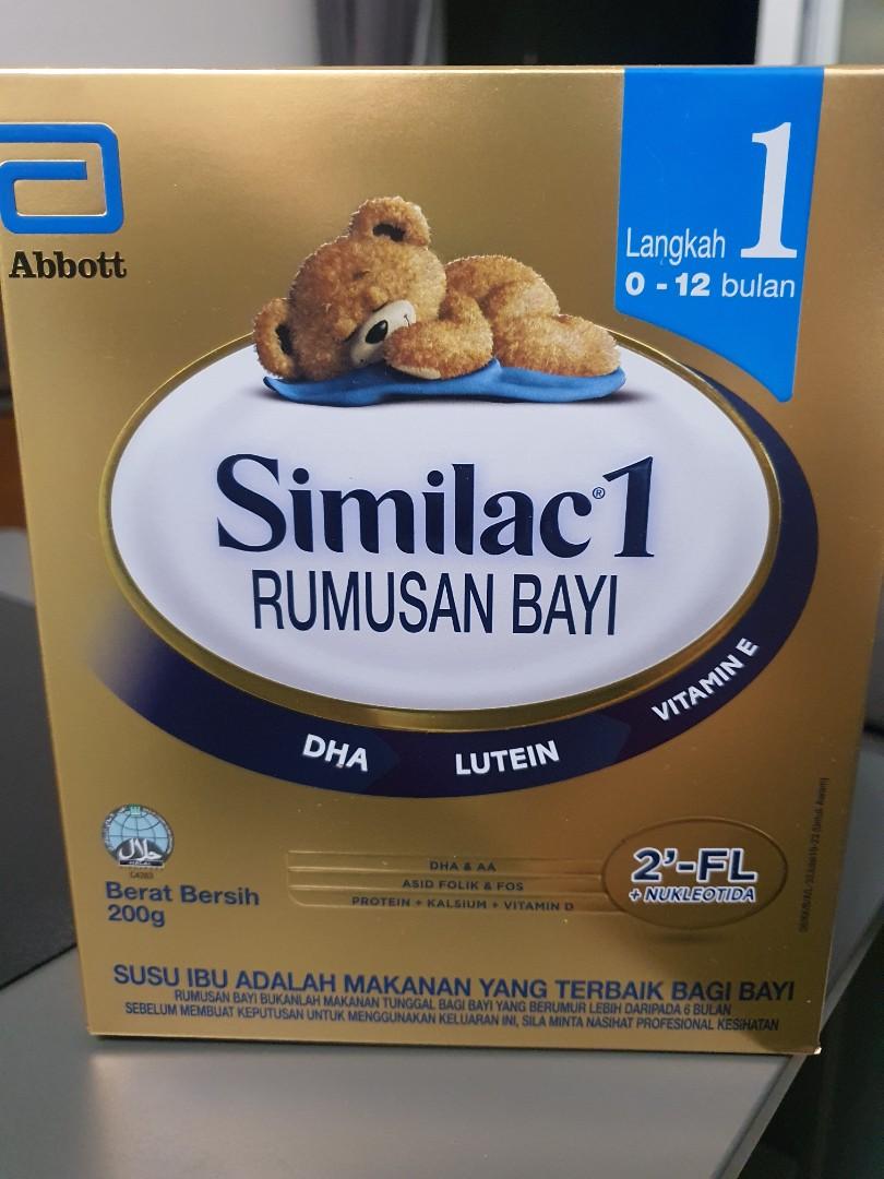 similac 200g