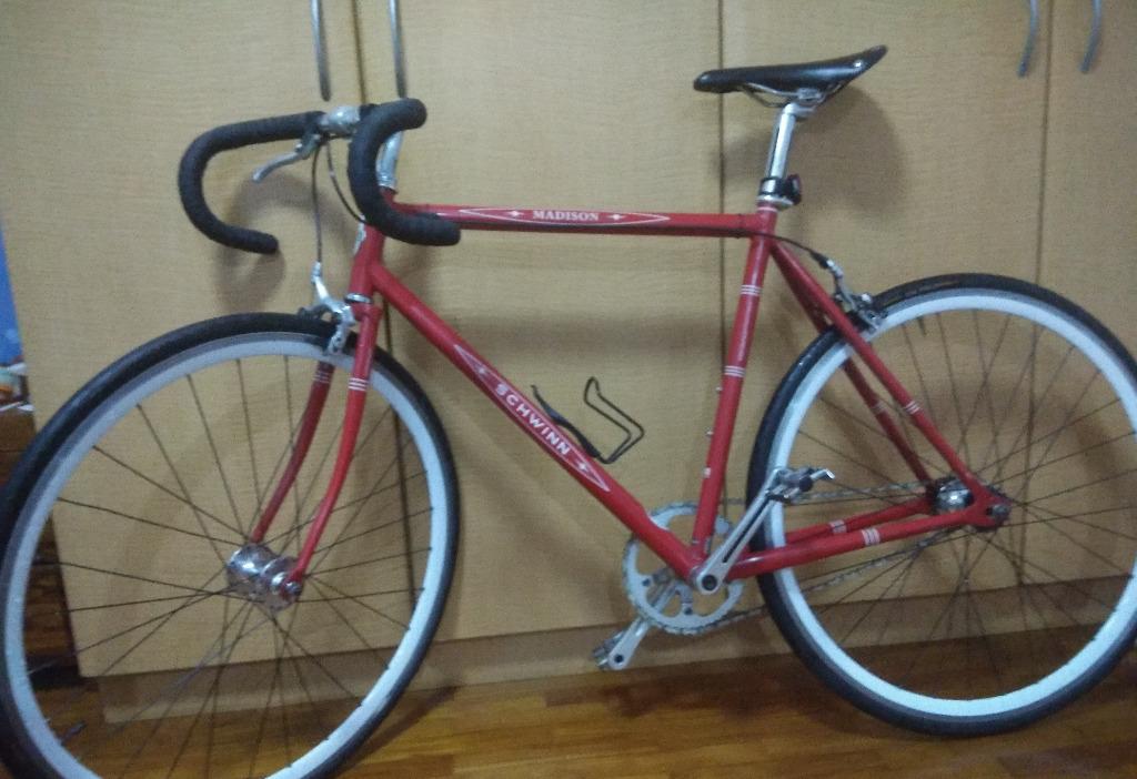 Schwinn madison price best sale