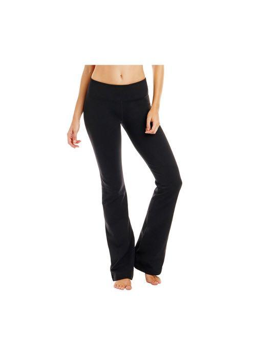 Size M Lorna Jane Bootcut pant 