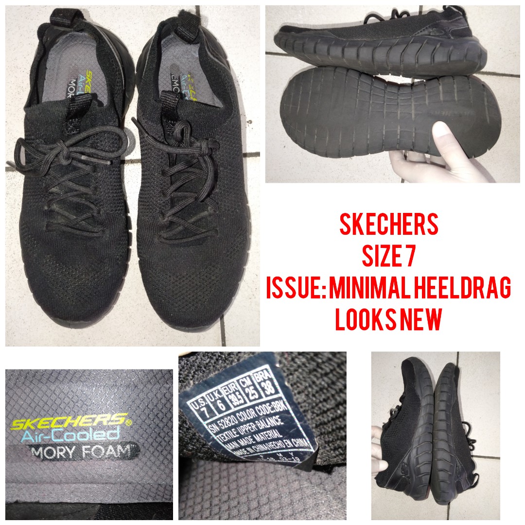 sketchers 25