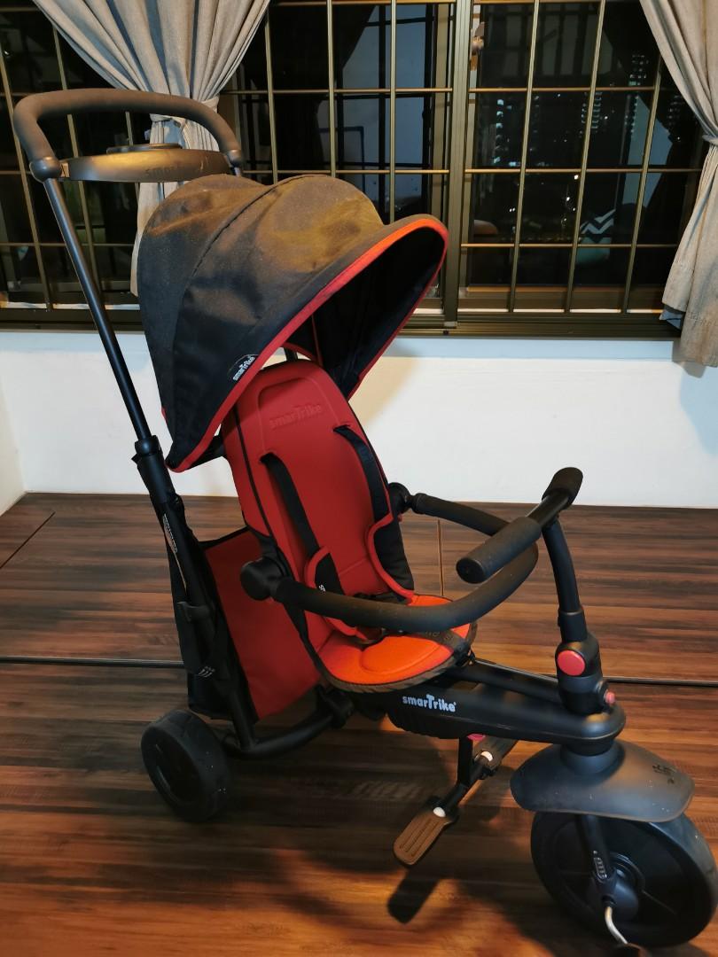 Infant Playtime on Carousell
