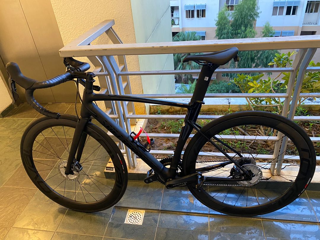 Specialized allez sprint disc shop sagan