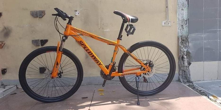 Speedway online mtb price