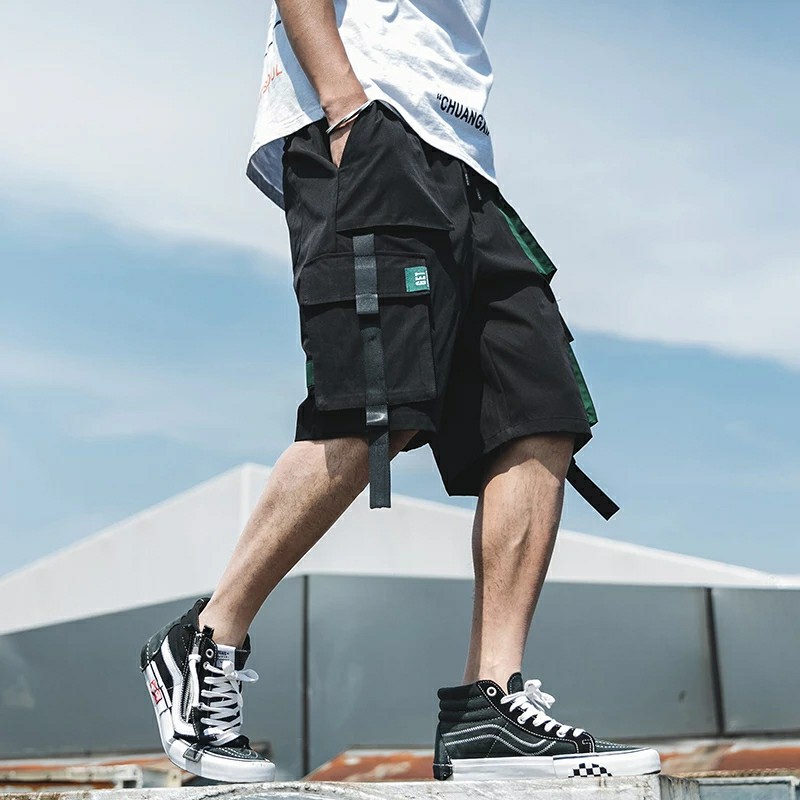 Fashionable discount shorts men