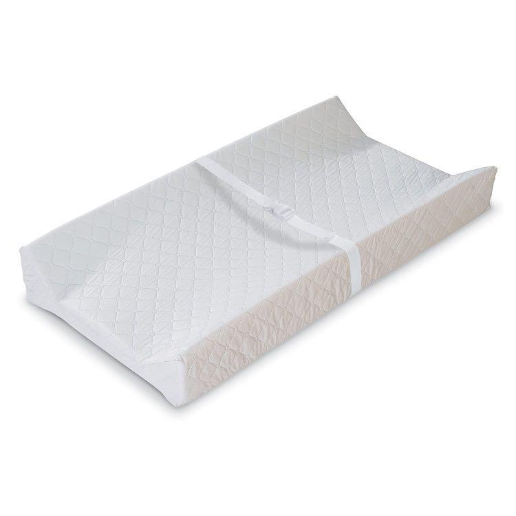 summer infant contoured changing pad canada